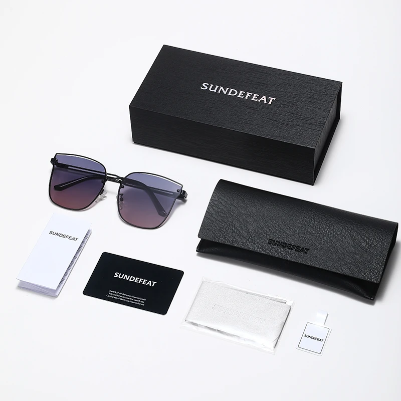 Branding Accessories