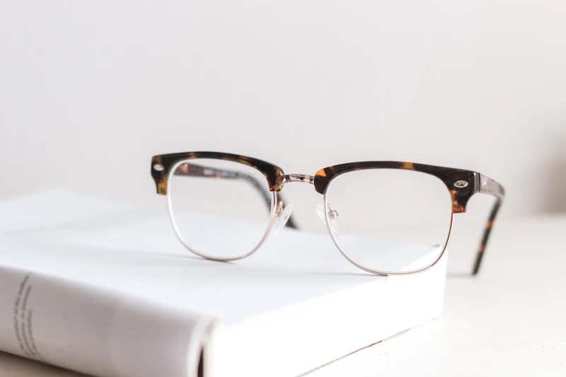 Butterfly Sunglasses