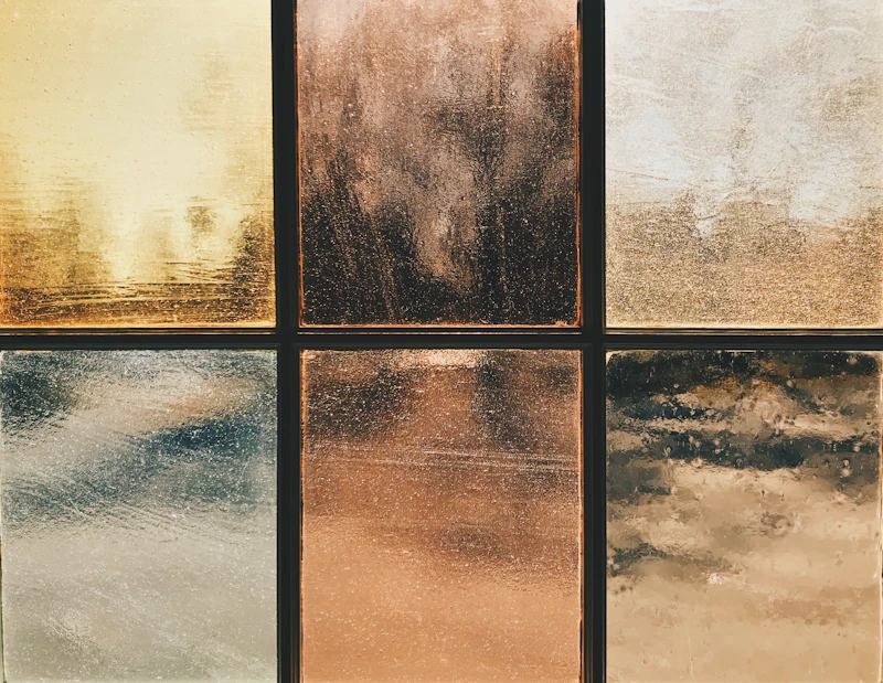 Cat Eye Sunglasses