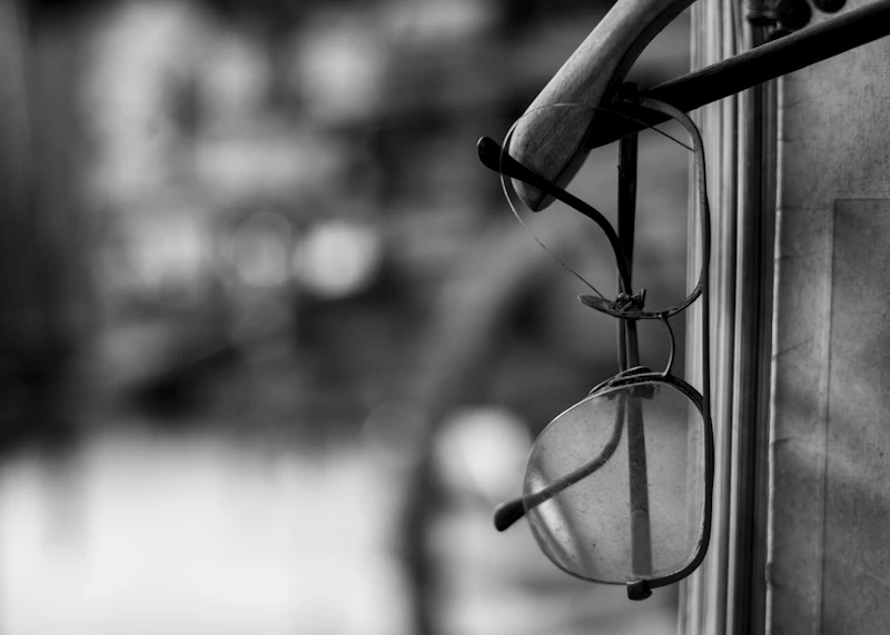 Geometric Sunglasses