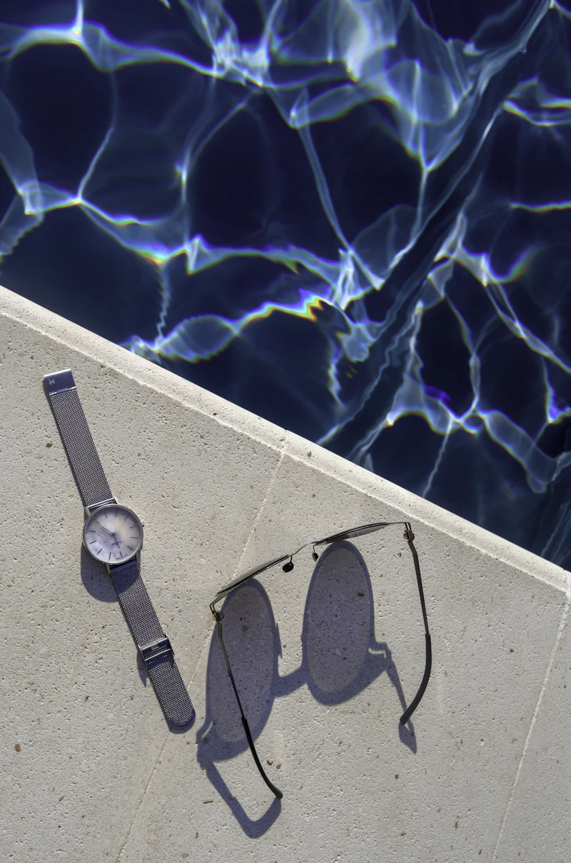 Luxury Sunglasses