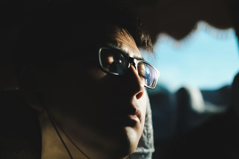 Men's Sunglasses