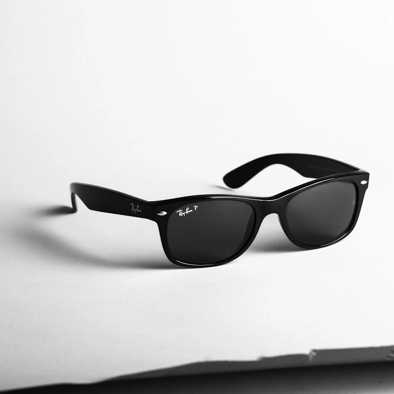 Oversized Sunglasses