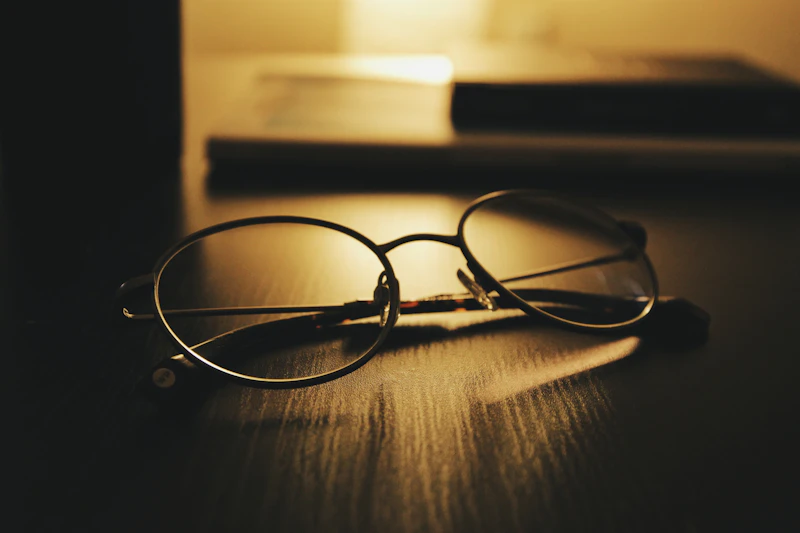 Round Sunglasses