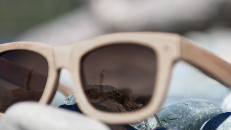 Square Sunglasses