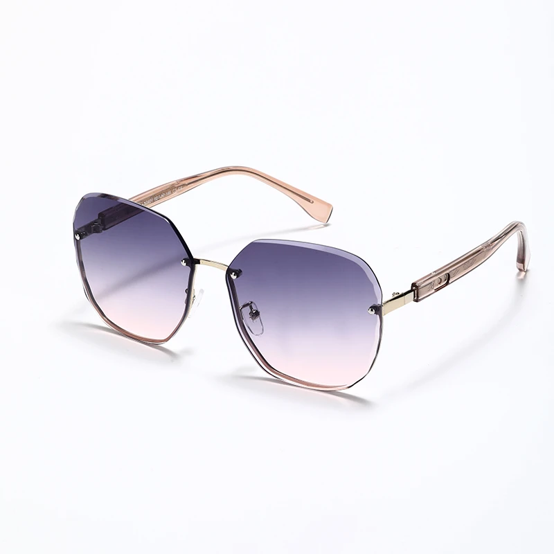Eyewear quality inspection detail