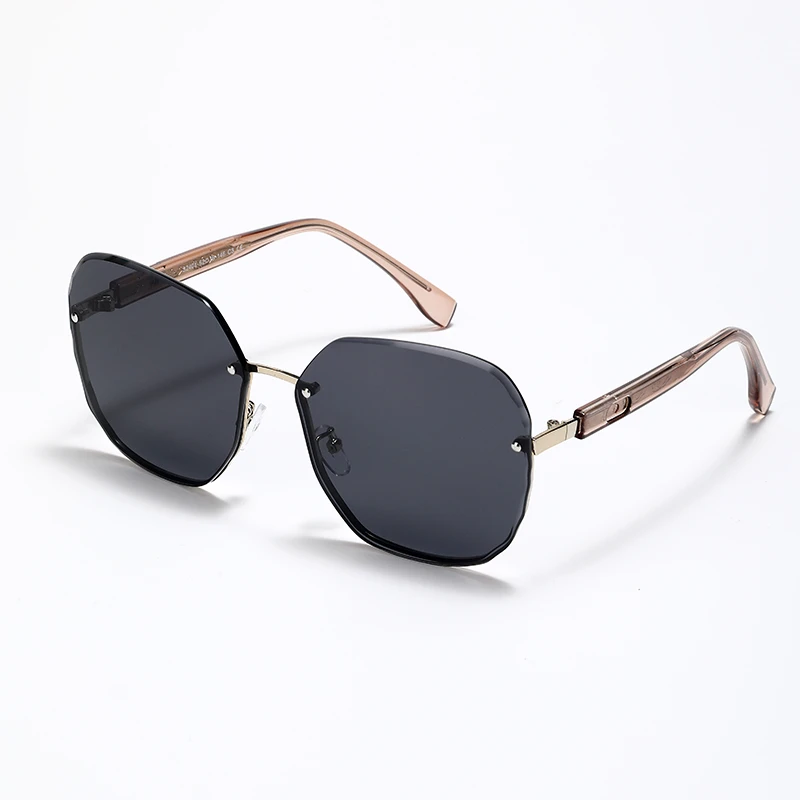 Eyewear quality inspection detail
