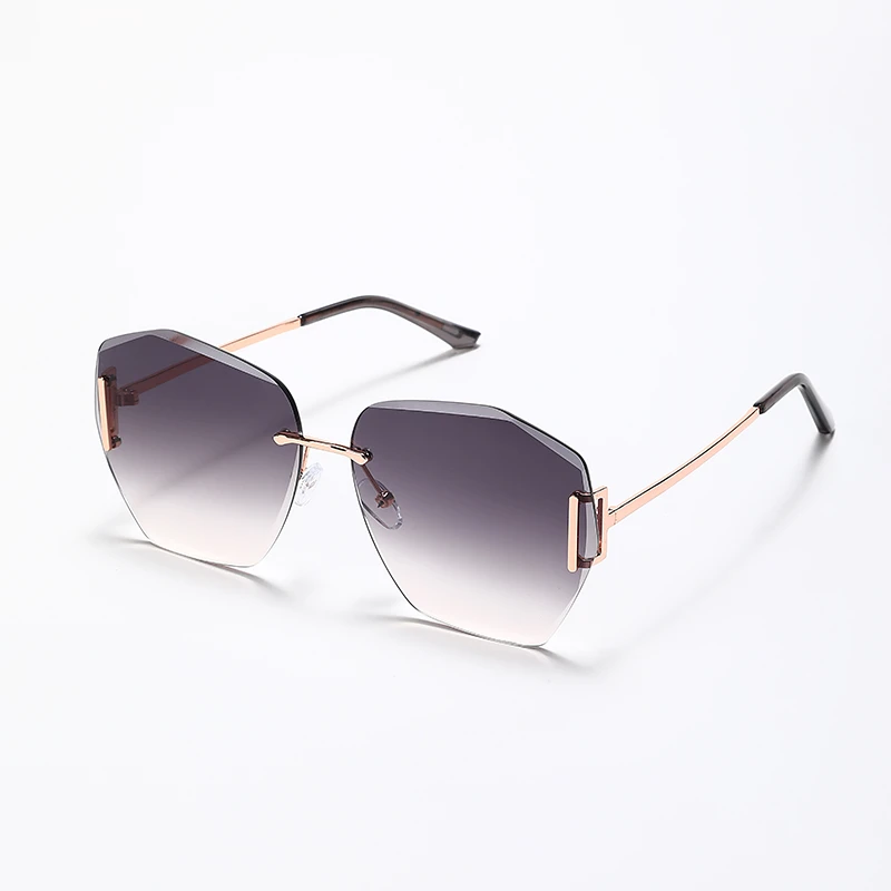Eyewear quality inspection detail