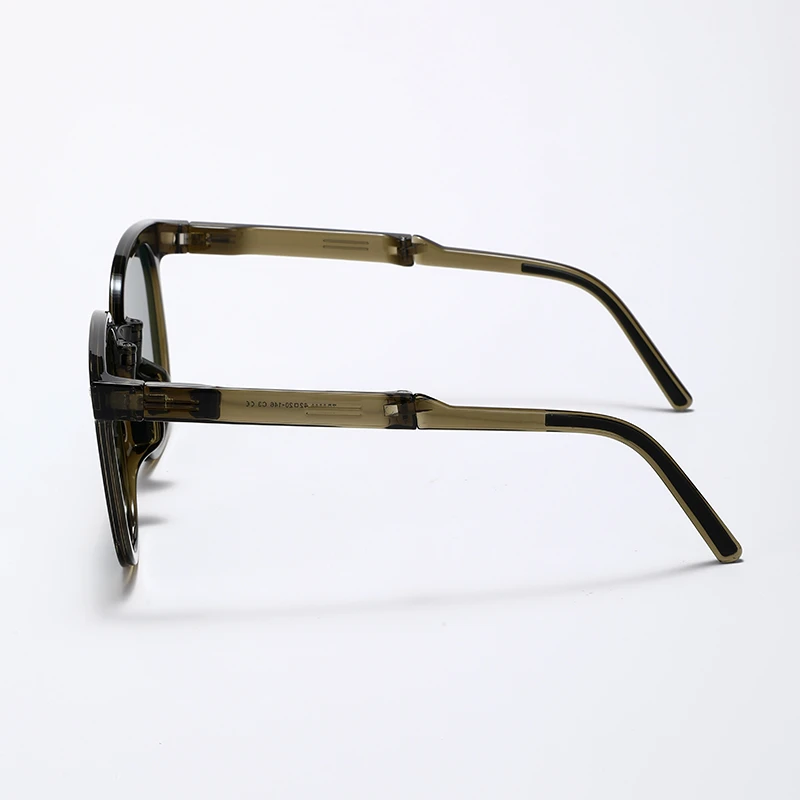 Eyewear quality inspection detail