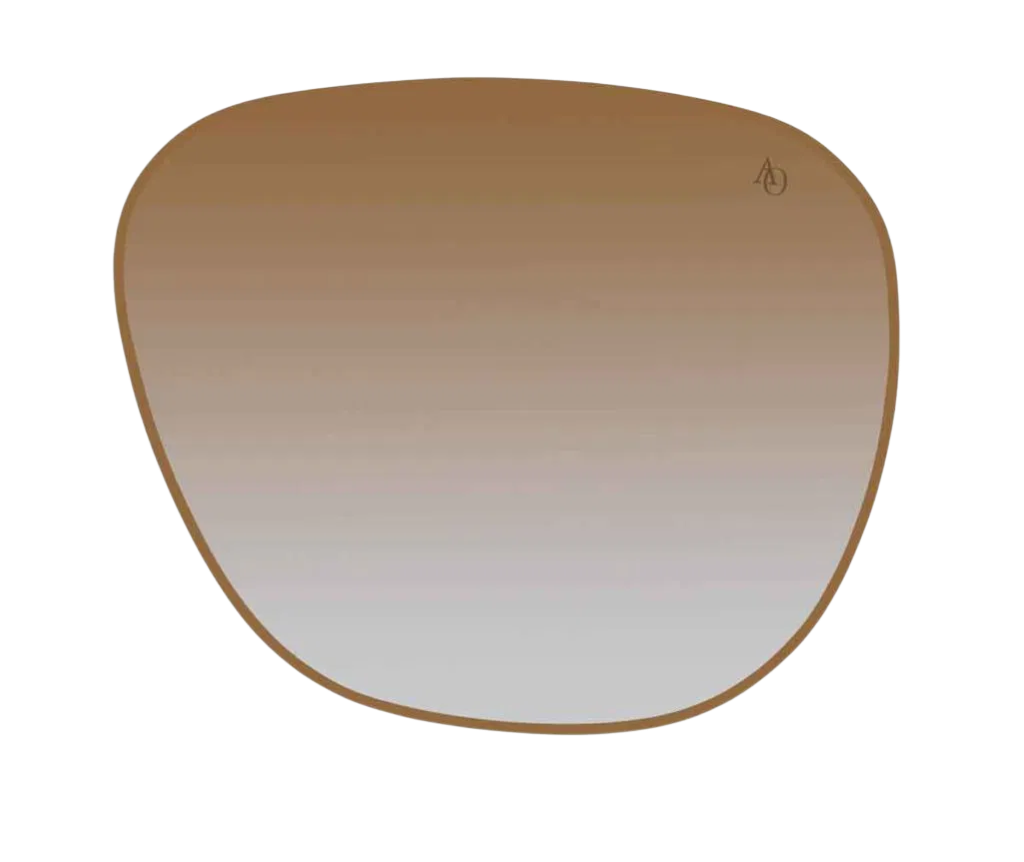 Blue Mirror
