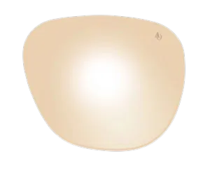 Gold Mirror
