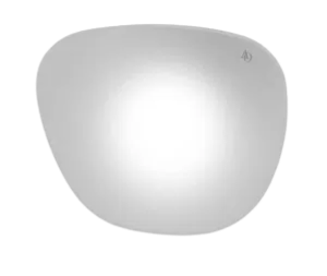 Silver Mirror
