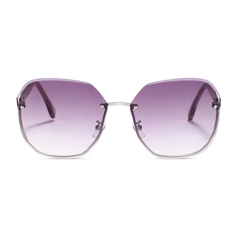 Custom sunglasses
