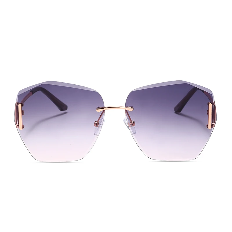 Custom sunglasses