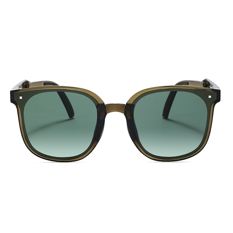 Custom sunglasses