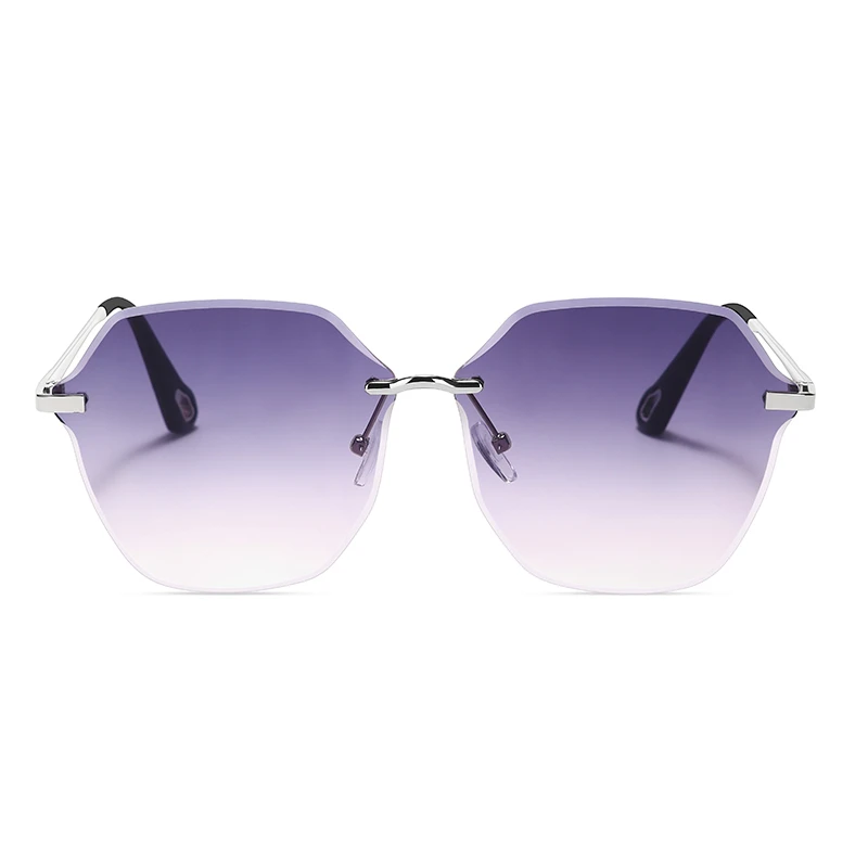 Custom sunglasses